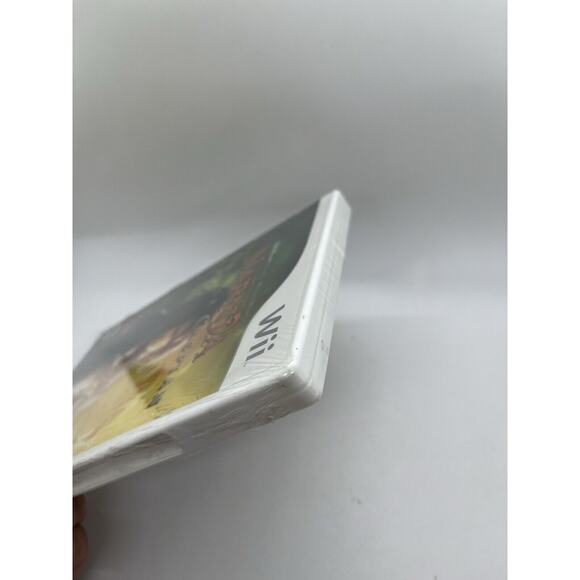 Chronicles of Narnia: Prince Caspian (Nintendo Wii, 2008) - Sealed - Picture 8 of 11